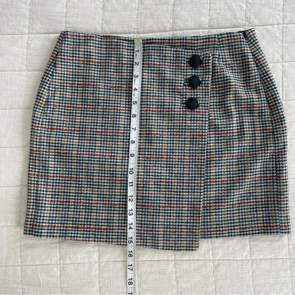 Sezane Peter Skirt Size 36 US 4 - Picture 13 of 16